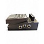Used BOSS RV6 Digital Reverb Effect Pedal
