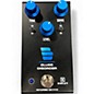 Used Keeley Blues Disorder Effect Pedal thumbnail