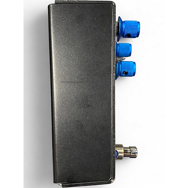 Used Keeley Blues Disorder Effect Pedal