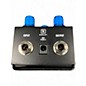 Used Keeley Blues Disorder Effect Pedal