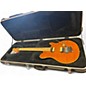 Used Ernie Ball Music Man Axis Trans Gold Solid Body Electric Guitar
