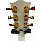 Used Epiphone 1959 Reissue ES-355 White Hollow Body Electric Guitar