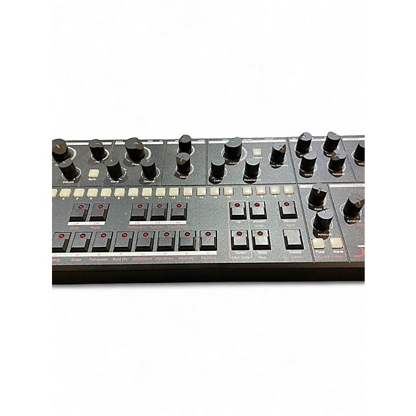 Used Norand mono Synthesizer