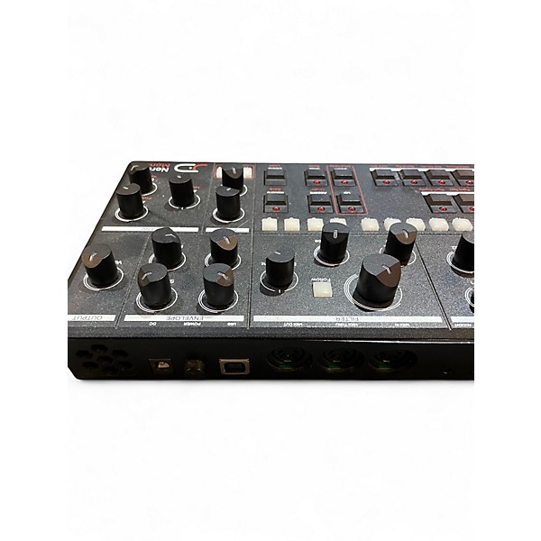 Used Norand mono Synthesizer
