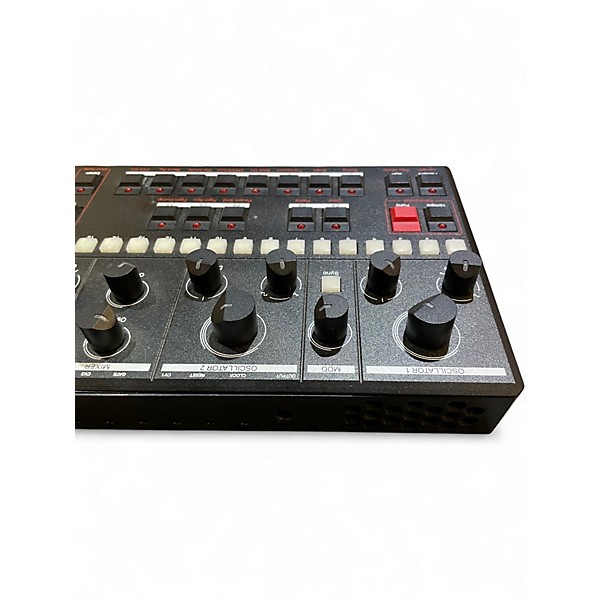 Used Norand mono Synthesizer