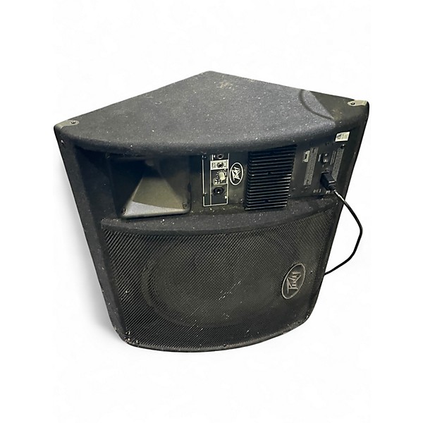 Used Peavey PV 15PM Powered Speaker