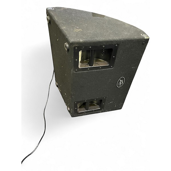 Used Peavey PV 15PM Powered Speaker