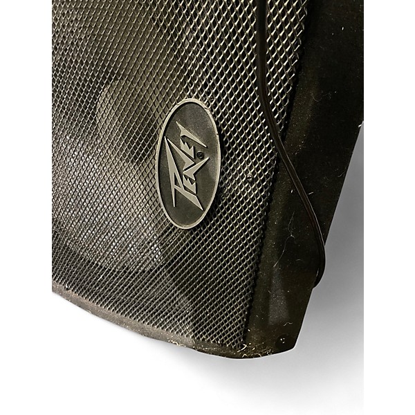 Used Peavey PV 15PM Powered Speaker