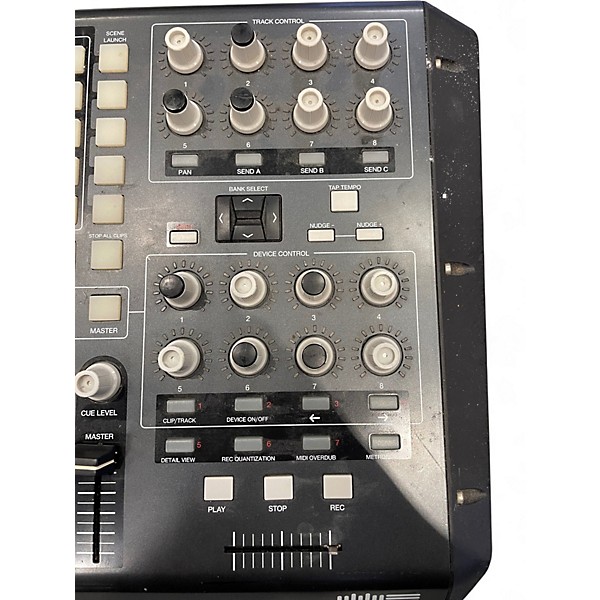 Used Akai Professional APC40 Production Controller