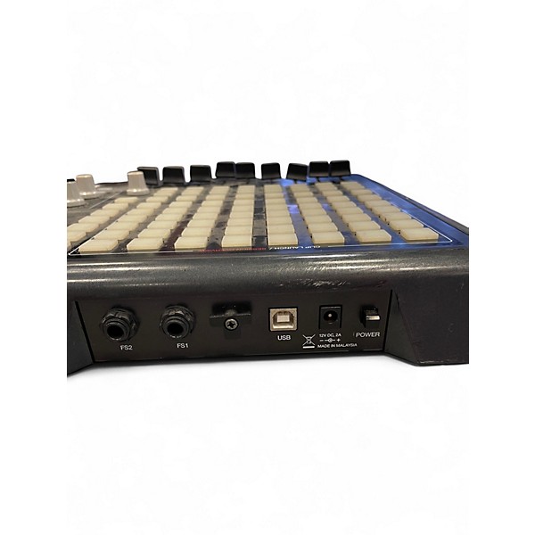 Used Akai Professional APC40 Production Controller
