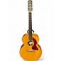 Used Iris AB Natural Acoustic Guitar thumbnail