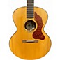 Used Iris AB Natural Acoustic Guitar
