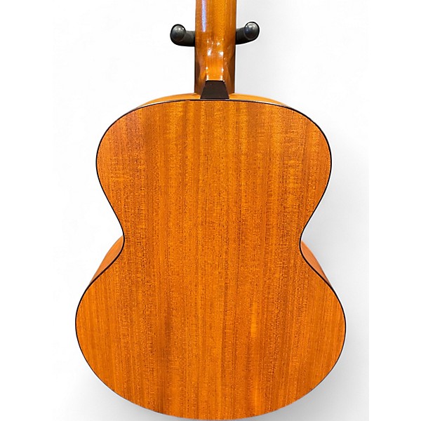 Used Iris AB Natural Acoustic Guitar