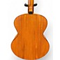 Used Iris AB Natural Acoustic Guitar