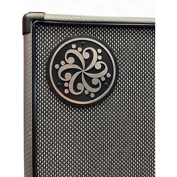 Used Darkglass DG210N Bass Cabinet