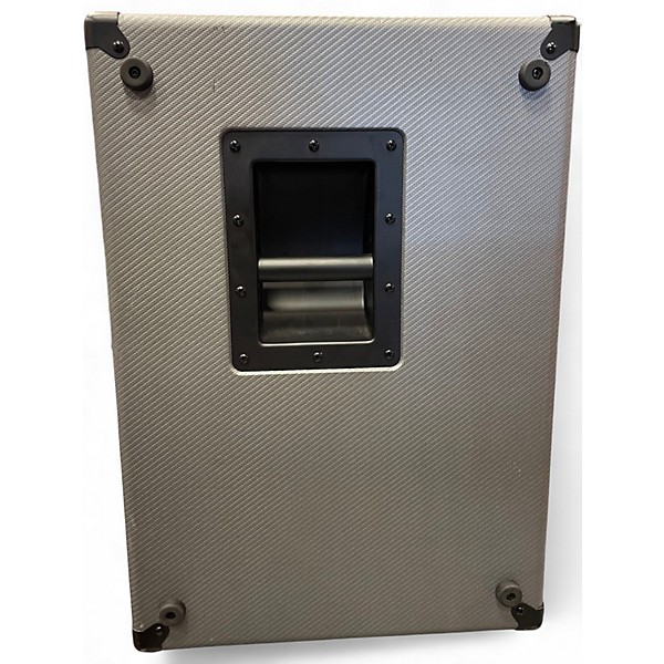 Used Darkglass DG210N Bass Cabinet