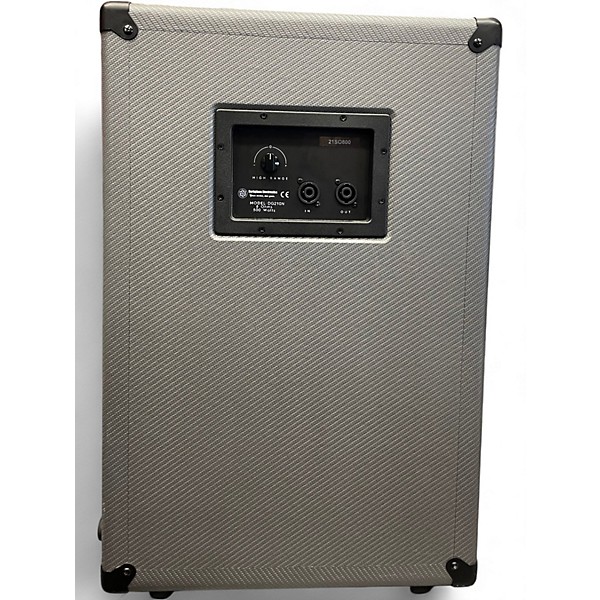 Used Darkglass DG210N Bass Cabinet