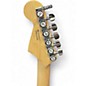 Used Fender American Elite Stratocaster SKY BURST METALLIC Solid Body Electric Guitar