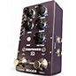 Used Mooer drummer x2 Pedal