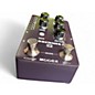 Used Mooer drummer x2 Pedal