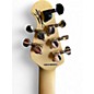 Used Sterling by Music Man JARED DINES BLACK Solid Body Electric Guitar