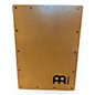 Used MEINL MIDSIZE BIRCHWOOD CAJON Cajon thumbnail