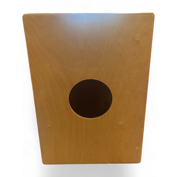 Used MEINL MIDSIZE BIRCHWOOD CAJON Cajon