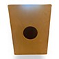Used MEINL MIDSIZE BIRCHWOOD CAJON Cajon