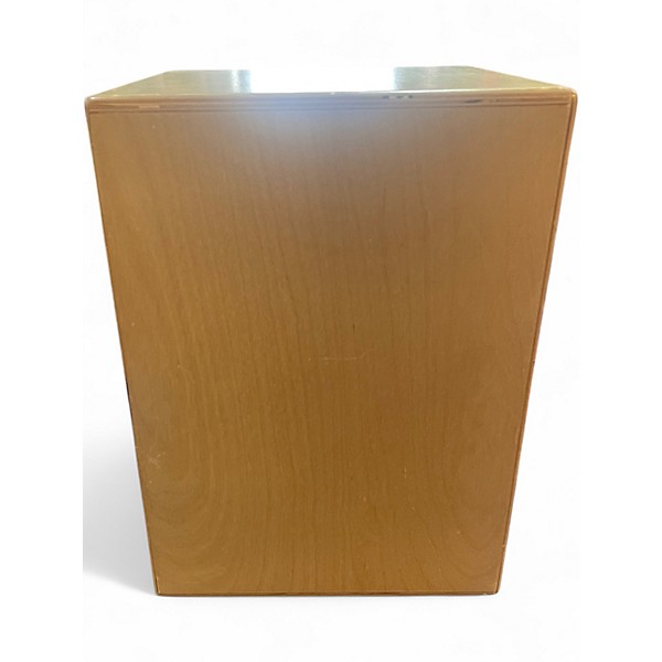 Used MEINL MIDSIZE BIRCHWOOD CAJON Cajon