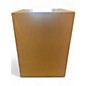 Used MEINL MIDSIZE BIRCHWOOD CAJON Cajon