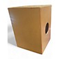 Used MEINL MIDSIZE BIRCHWOOD CAJON Cajon