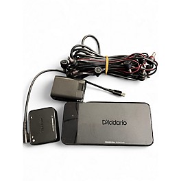 Used D'Addario Xpand Power Cell
