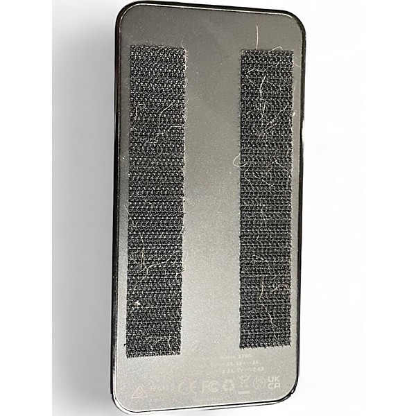 Used D'Addario Xpand Power Cell