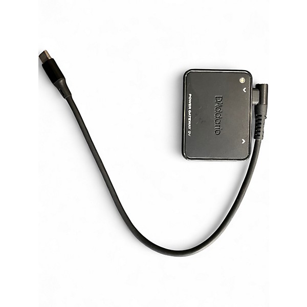 Used D'Addario Xpand Power Cell