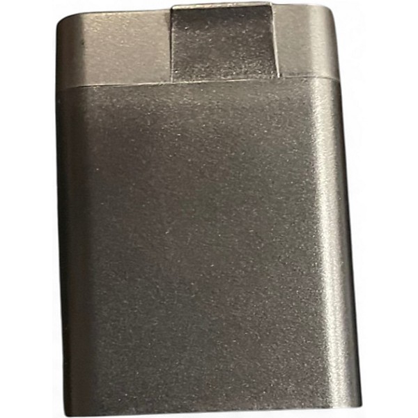 Used D'Addario Xpand Power Cell