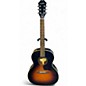 Used Epiphone EL-00 VS Vintage Sunburst Acoustic Guitar thumbnail