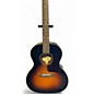 Used Epiphone EL-00 VS Vintage Sunburst Acoustic Guitar