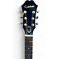 Used Epiphone EL-00 VS Vintage Sunburst Acoustic Guitar