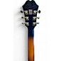 Used Epiphone EL-00 VS Vintage Sunburst Acoustic Guitar