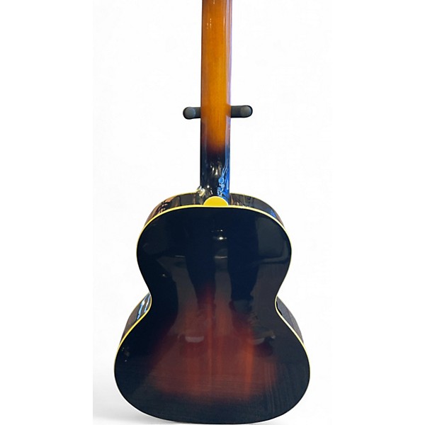 Used Epiphone EL-00 VS Vintage Sunburst Acoustic Guitar