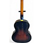 Used Epiphone EL-00 VS Vintage Sunburst Acoustic Guitar