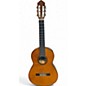 Used Yamaha C40 Natural Classical Acoustic Guitar thumbnail