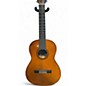Used Yamaha C40 Natural Classical Acoustic Guitar