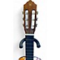 Used Yamaha C40 Natural Classical Acoustic Guitar