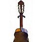 Used Yamaha C40 Natural Classical Acoustic Guitar
