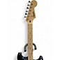Used Squier Sonic stratocaster 2 Color Sunburst Solid Body Electric Guitar