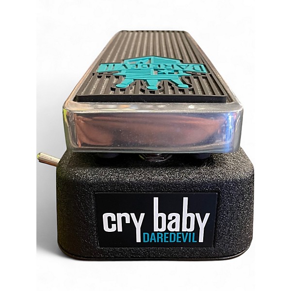 Used Dunlop DareDevil Effect Pedal