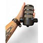 Used RODE PODMIC Dynamic Microphone thumbnail
