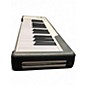 Used Arturia MICROLAB MIDI Controller