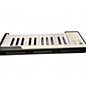 Used Arturia MICROLAB MIDI Controller